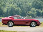 Ferrari 275 GTB/4 Competizione Speciale Allegretti 1967 года
